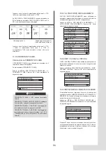 Предварительный просмотр 59 страницы Lamborghini Caloreclima IDOLA M 3.2 Installation And Owner'S Manual