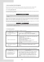 Предварительный просмотр 68 страницы Lamborghini Caloreclima IDOLA M 3.2 Installation And Owner'S Manual