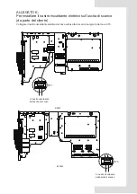 Preview for 94 page of Lamborghini Caloreclima IDOLA M 3.2 Installation And Owner'S Manual