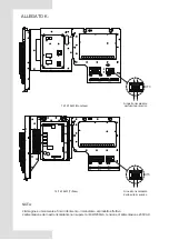 Preview for 95 page of Lamborghini Caloreclima IDOLA M 3.2 Installation And Owner'S Manual