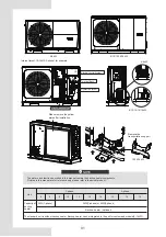 Preview for 99 page of Lamborghini Caloreclima IDOLA M 3.2 Installation And Owner'S Manual