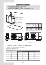 Preview for 105 page of Lamborghini Caloreclima IDOLA M 3.2 Installation And Owner'S Manual