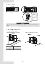 Preview for 109 page of Lamborghini Caloreclima IDOLA M 3.2 Installation And Owner'S Manual