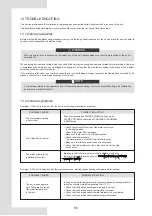 Предварительный просмотр 163 страницы Lamborghini Caloreclima IDOLA M 3.2 Installation And Owner'S Manual