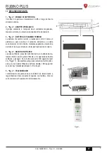 Предварительный просмотр 5 страницы Lamborghini Caloreclima RUBINO PLUS Use And Maintenance Manual