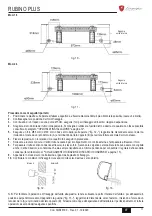 Предварительный просмотр 11 страницы Lamborghini Caloreclima RUBINO PLUS Use And Maintenance Manual