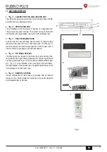 Предварительный просмотр 19 страницы Lamborghini Caloreclima RUBINO PLUS Use And Maintenance Manual