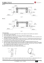 Предварительный просмотр 25 страницы Lamborghini Caloreclima RUBINO PLUS Use And Maintenance Manual