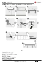 Предварительный просмотр 37 страницы Lamborghini Caloreclima RUBINO PLUS Use And Maintenance Manual