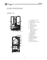 Preview for 8 page of LAMBORGHINI ALMA 24 MBS W TOP Installation And Maintenance Manual