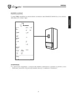 Preview for 13 page of LAMBORGHINI ALMA 24 MBS W TOP Installation And Maintenance Manual