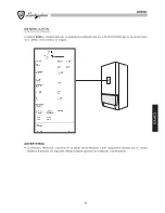 Preview for 93 page of LAMBORGHINI ALMA 24 MBS W TOP Installation And Maintenance Manual