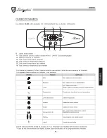 Preview for 95 page of LAMBORGHINI ALMA 24 MBS W TOP Installation And Maintenance Manual