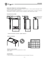 Preview for 110 page of LAMBORGHINI ALMA 24 MBS W TOP Installation And Maintenance Manual