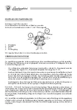 Preview for 71 page of LAMBORGHINI ECO 30 Installation And Maintenance Manual