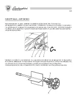 Preview for 109 page of LAMBORGHINI ECO 30 Installation And Maintenance Manual