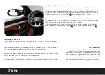 Preview for 30 page of LAMBORGHINI URUS Quick Manual