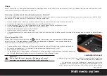 Preview for 37 page of LAMBORGHINI URUS Quick Manual