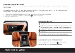 Preview for 38 page of LAMBORGHINI URUS Quick Manual