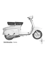 Preview for 4 page of Lambretta Cento User Manual