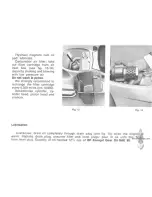 Preview for 20 page of Lambretta Cento User Manual