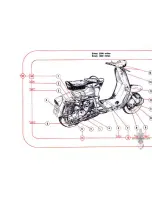 Preview for 23 page of Lambretta Cento User Manual