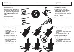 Preview for 11 page of Lamello Classic X Operating Instructions Manual