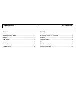 Preview for 2 page of Lamello Top 21 Original Operating Instructions