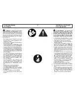 Preview for 3 page of Lamello Top 21 Original Operating Instructions