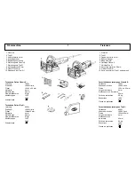 Preview for 6 page of Lamello Top 21 Original Operating Instructions