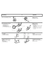 Preview for 10 page of Lamello Top 21 Original Operating Instructions