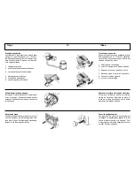 Preview for 12 page of Lamello Top 21 Original Operating Instructions