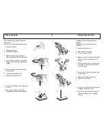 Preview for 15 page of Lamello Top 21 Original Operating Instructions