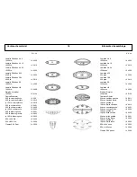 Preview for 17 page of Lamello Top 21 Original Operating Instructions