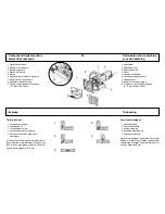 Preview for 24 page of Lamello Top 21 Original Operating Instructions