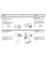 Preview for 25 page of Lamello Top 21 Original Operating Instructions