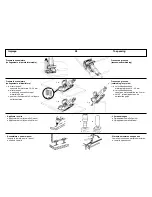 Preview for 27 page of Lamello Top 21 Original Operating Instructions