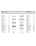 Preview for 34 page of Lamello Top 21 Original Operating Instructions