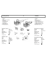 Preview for 40 page of Lamello Top 21 Original Operating Instructions