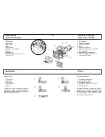 Preview for 41 page of Lamello Top 21 Original Operating Instructions