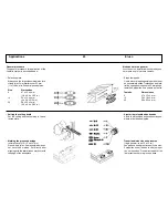 Preview for 42 page of Lamello Top 21 Original Operating Instructions