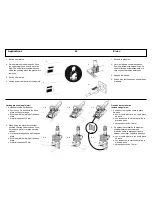 Preview for 43 page of Lamello Top 21 Original Operating Instructions