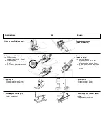 Preview for 44 page of Lamello Top 21 Original Operating Instructions