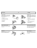 Preview for 46 page of Lamello Top 21 Original Operating Instructions