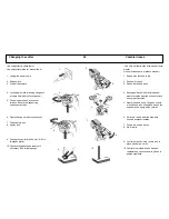 Preview for 49 page of Lamello Top 21 Original Operating Instructions