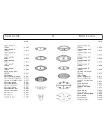 Preview for 51 page of Lamello Top 21 Original Operating Instructions