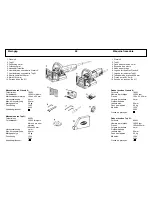 Preview for 57 page of Lamello Top 21 Original Operating Instructions