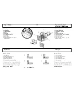 Preview for 58 page of Lamello Top 21 Original Operating Instructions