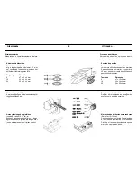 Preview for 59 page of Lamello Top 21 Original Operating Instructions