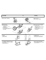 Preview for 61 page of Lamello Top 21 Original Operating Instructions